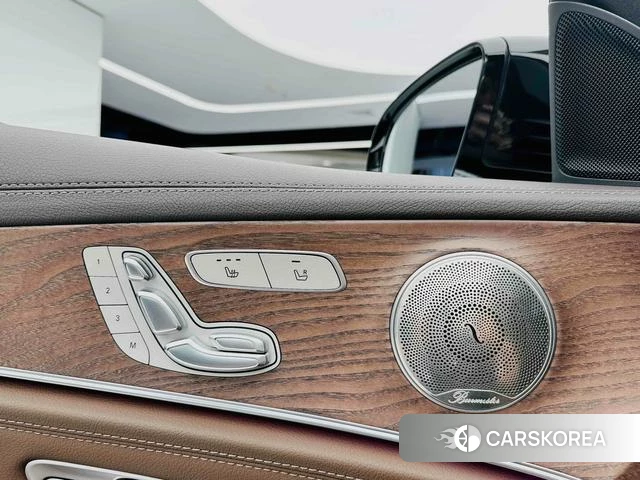 Mercedes-Benz E-class id 4301763 из Китая 9
