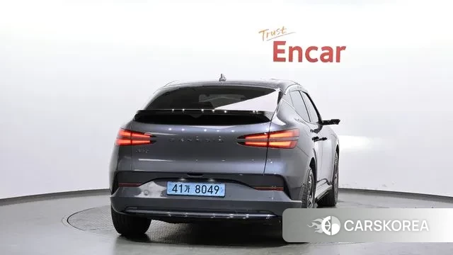 Genesis GV60 id 3750870 из Кореи 14