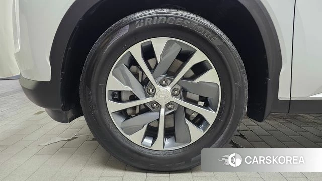 Hyundai Palisade id 4594395 из Кореи 24