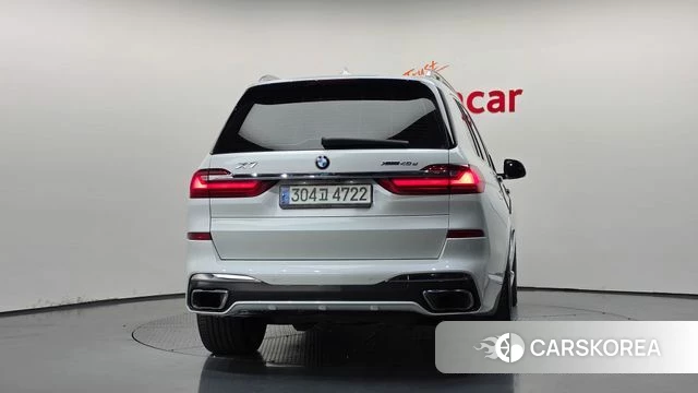 BMW X7 (G07) id 4864596 из Кореи 14