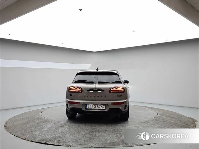 Mini Cooper S Clubman id 4580359 из Кореи 14