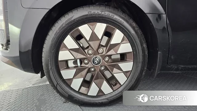 Hyundai Staria id 3649578 из Кореи 14