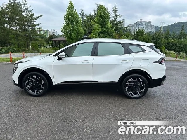 Kia Sportage 5th Generation id 2858009 из Кореи 14