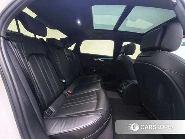Audi A4L id 4227305 из Китая 19