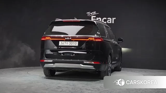 Kia Carnival 4th generation id 3507762 из Кореи 14