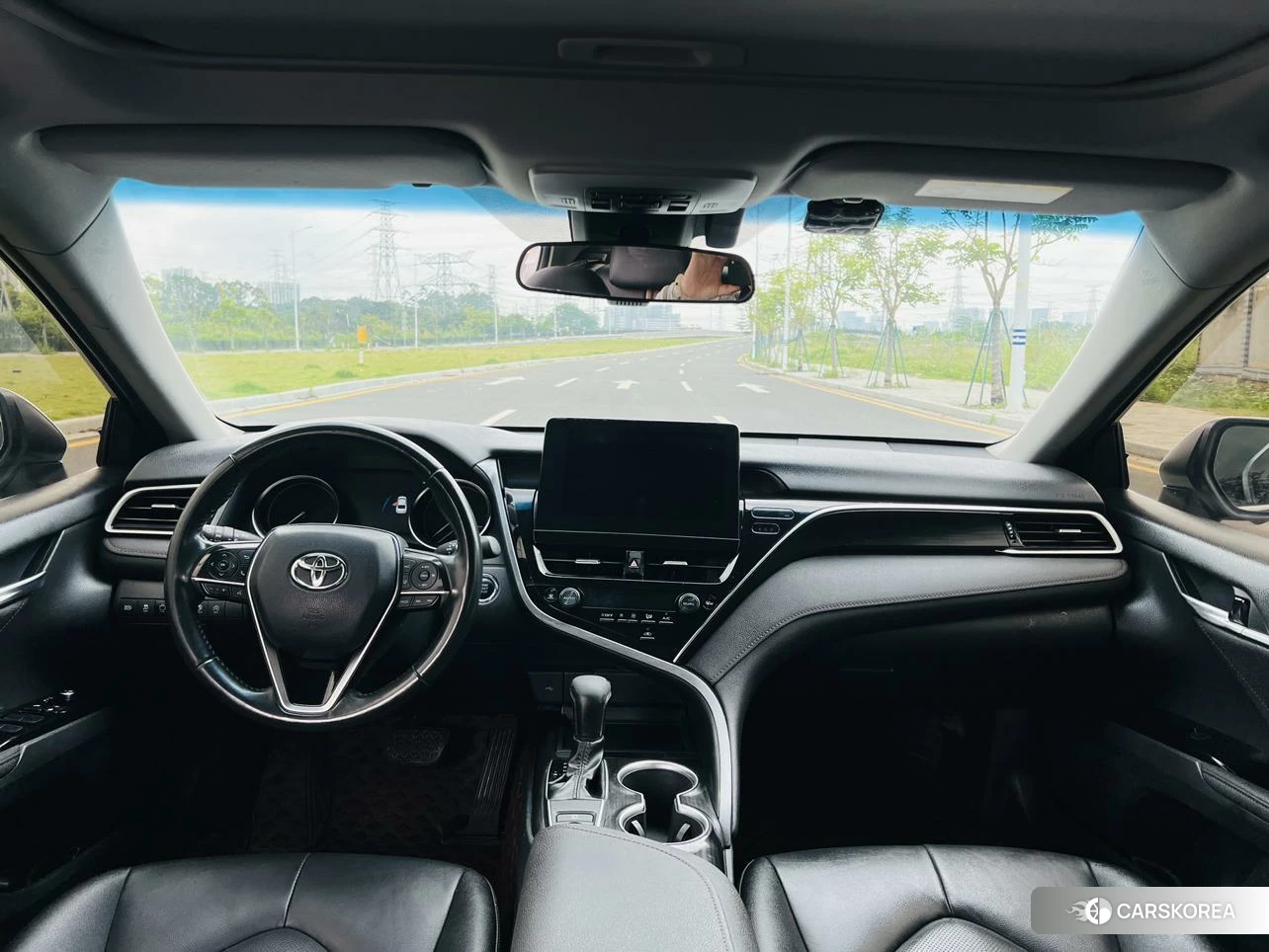 Toyota Camry id 4498940 из Китая 15