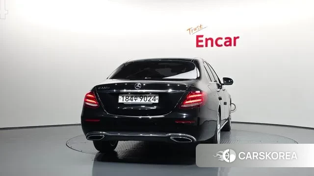 Mercedes-Benz E-Class W213 id 3391700 из Кореи 14