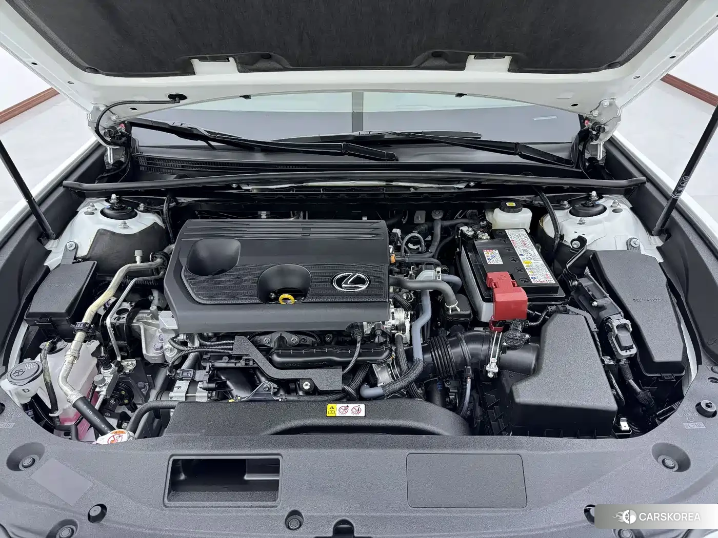 Lexus ES id 4599523 из Китая 14