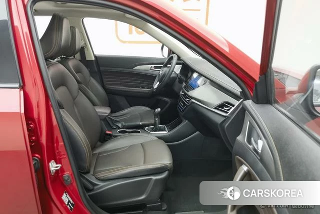 Chang'an CS35 PLUS id 4210083 из Китая 18