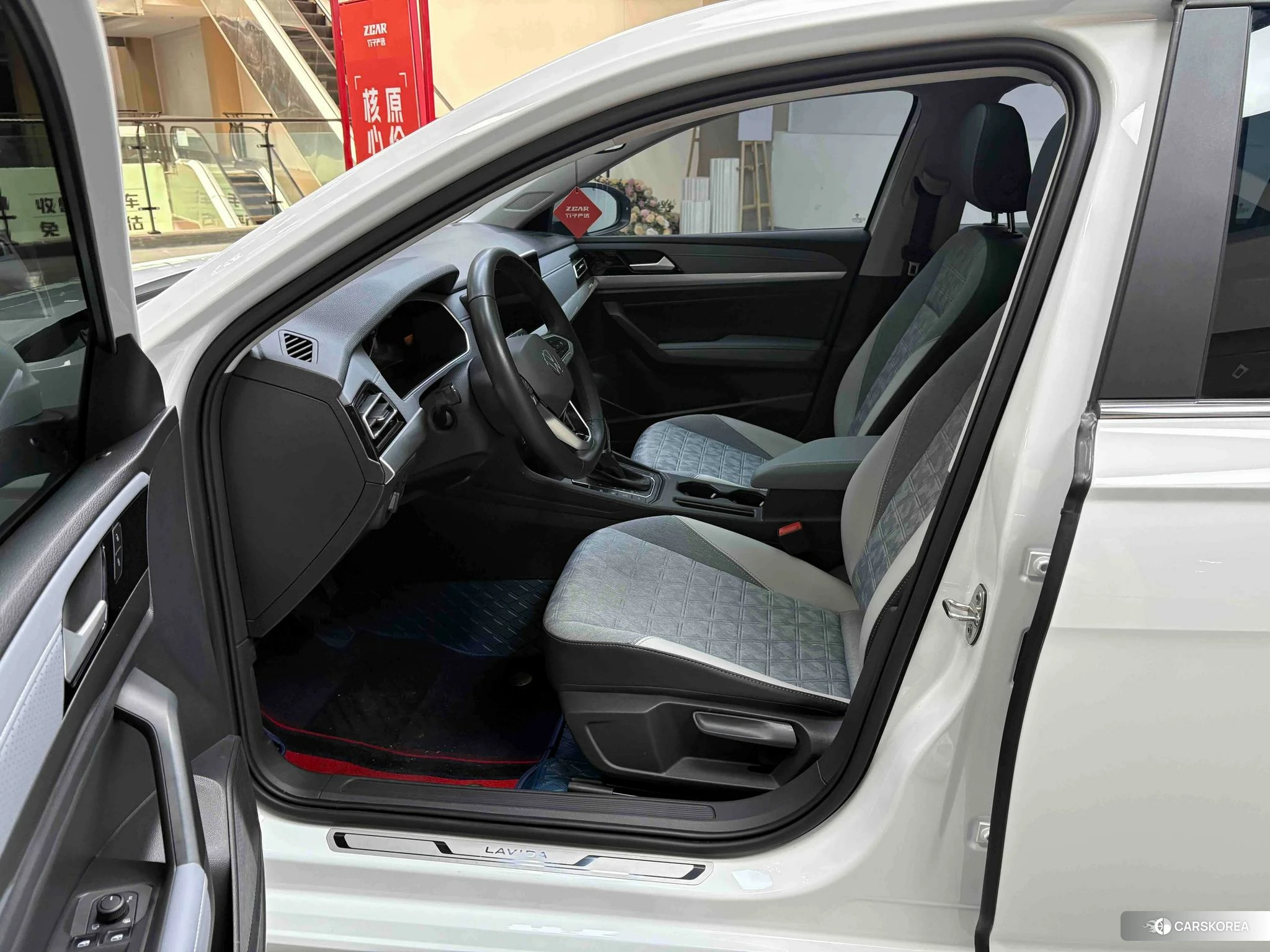Volkswagen Lavida id 4441026 из Китая 34