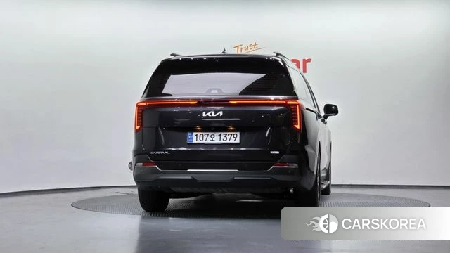 Kia The New Carnival 4th Generation id 3963693 из Кореи 14