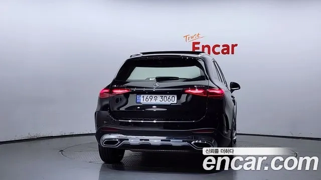 Mercedes-Benz GLC-Class X254 id 2920006 из Кореи 14