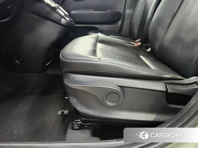 Hyundai Casper id 4599920 из Кореи 14