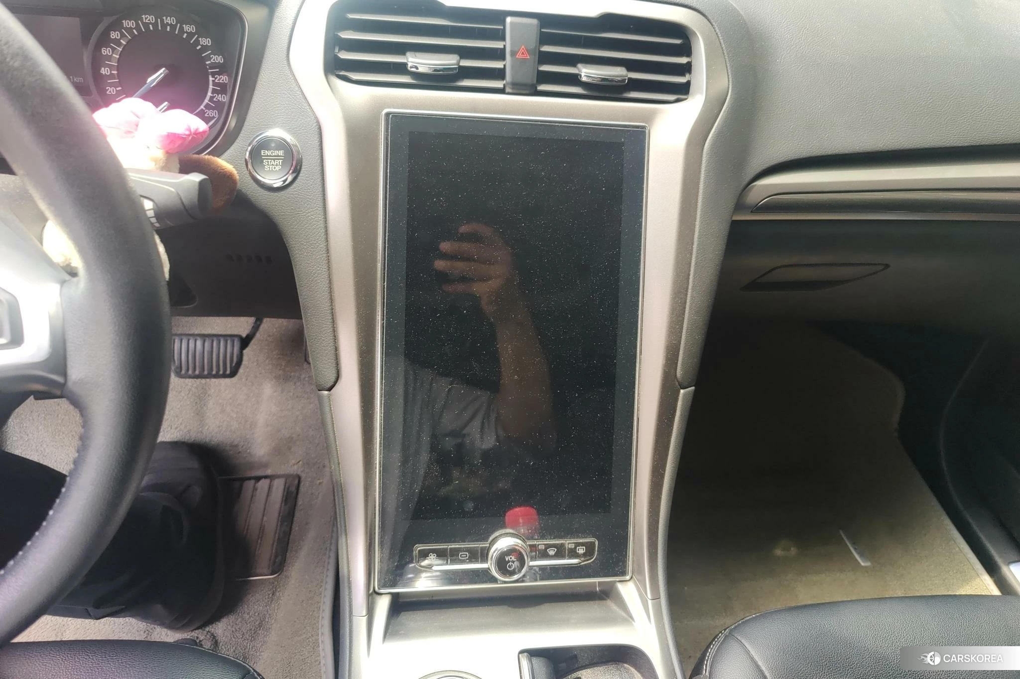 Ford Mondeo id 4439993 из Китая 11