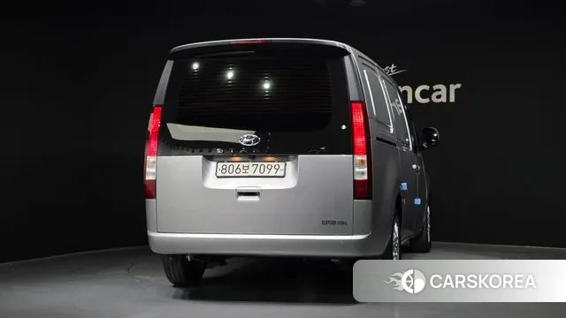 Hyundai Staria id 3639974 из Кореи 14