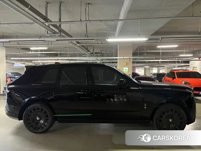 Rolls-Royce Cullinan id 4625956 из Кореи 13
