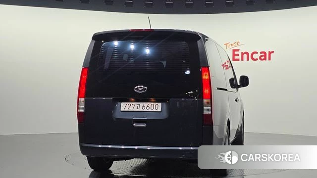 Hyundai Staria id 4534200 из Кореи 26