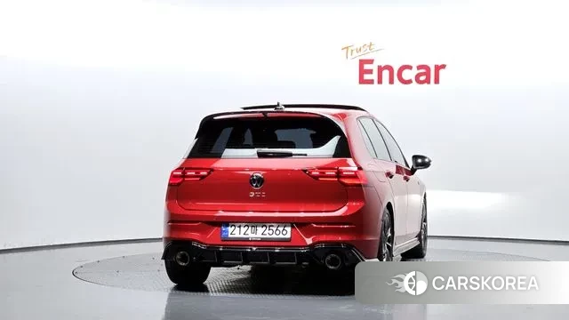 Volkswagen Golf 8th Generation id 3052925 из Кореи 14