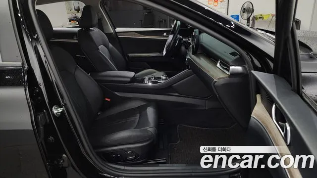 Kia K5 3rd generation id 2620172 из Кореи 14