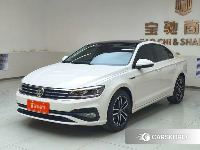 Volkswagen Lingdu id 4257754 из Китая 17
