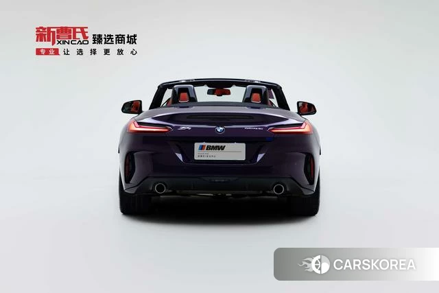 BMW Z4 id 4276901 из Китая 12