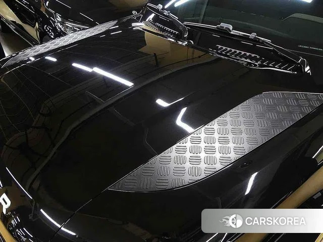 Land Rover Defender (L663) id 3842601 из Кореи 14