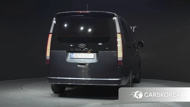 Hyundai Staria id 3794749 из Кореи 14