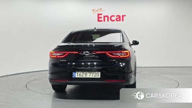 Renault Korea (Samsung) SM6 id 3795385 из Кореи 14
