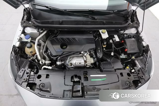 Peugeot 408 id 4210547 из Китая 18