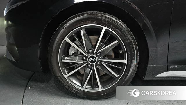 Hyundai The New Grandeur IG id 4769458 из Кореи 24
