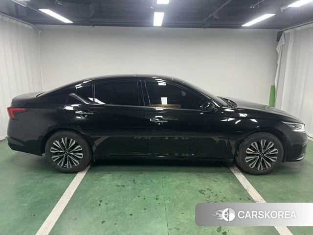 Nissan Teana id 4272620 из Китая 14
