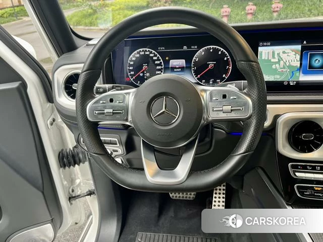 Mercedes-Benz G-class id 4278792 из Китая 14