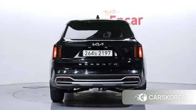 Kia Sorento 4th Generation id 3771388 из Кореи 14