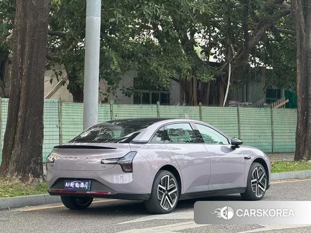 Xiaopeng Motors Xiaopeng MONA M03 id 4190461 из Китая 9