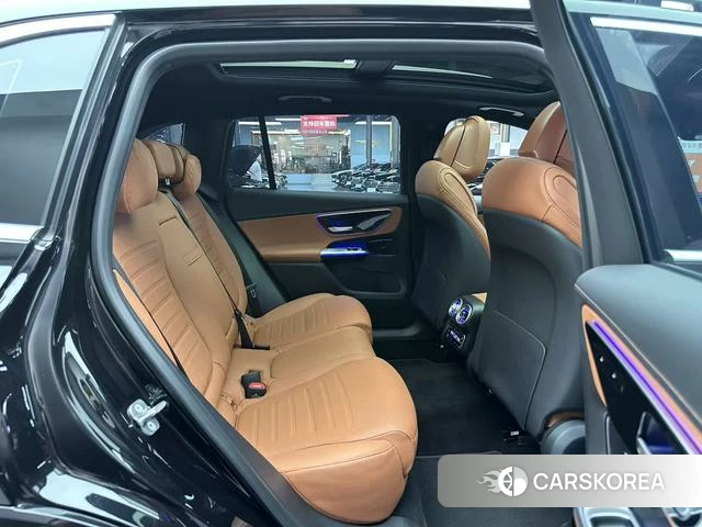 Mercedes-Benz GLC id 4394012 из Китая 9