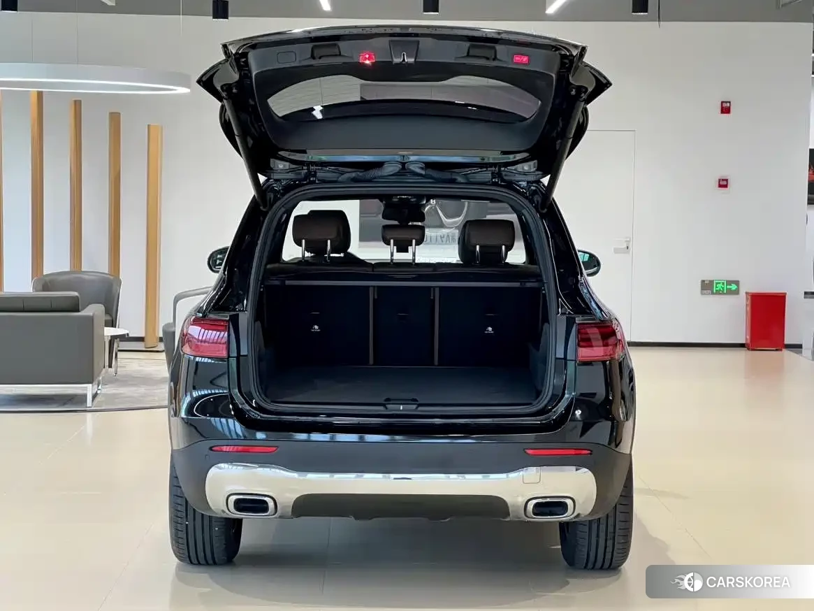Mercedes-Benz GLB id 4539303 из Китая 10