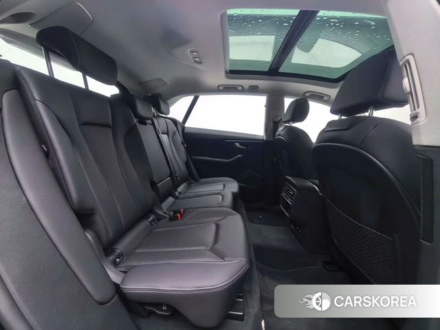 Audi Q8 id 3969010 из Китая 18
