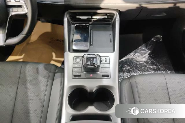 BYD Qin PLUS DM id 3920158 из Китая 11