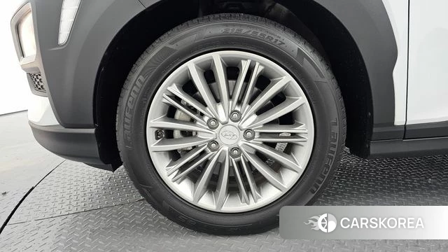 Hyundai Kona id 4562737 из Кореи 24