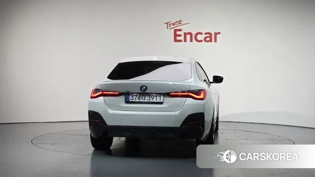 BMW 4 Series (G22) id 3393932 из Кореи 14