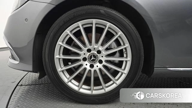 Mercedes-Benz E-Class W213 id 4429484 из Кореи 28