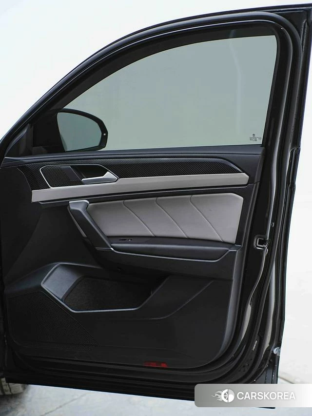 Volkswagen Tanyue id 4313672 из Китая 22