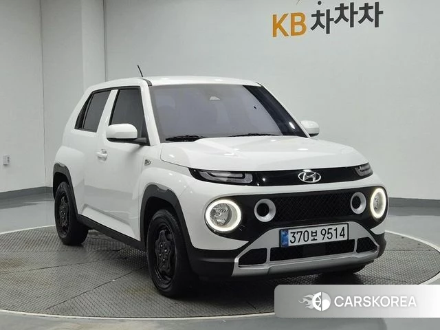 Hyundai Casper id 4329879 из Кореи 13