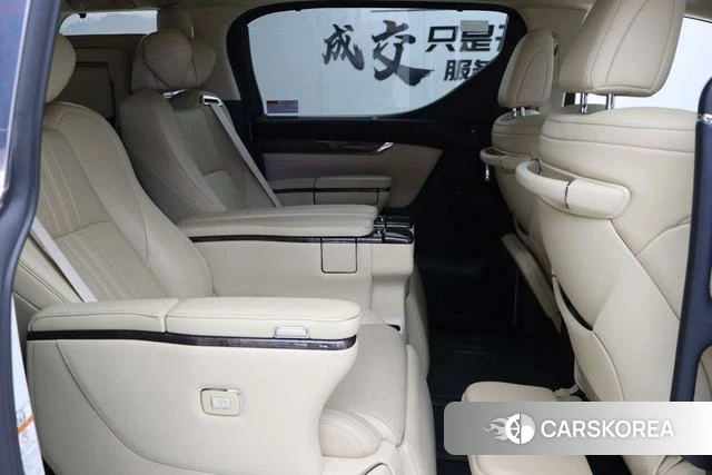 Toyota Elfa id 4239181 из Китая 28