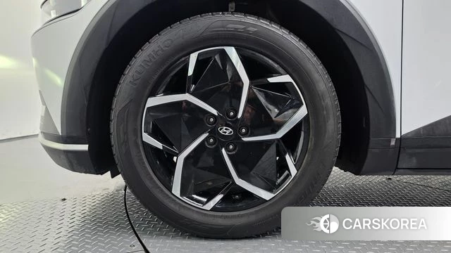 Hyundai Ionic 5 id 4936021 из Кореи 28
