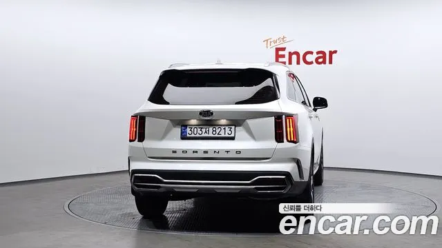 Kia Sorento 4th Generation id 2724009 из Кореи 14