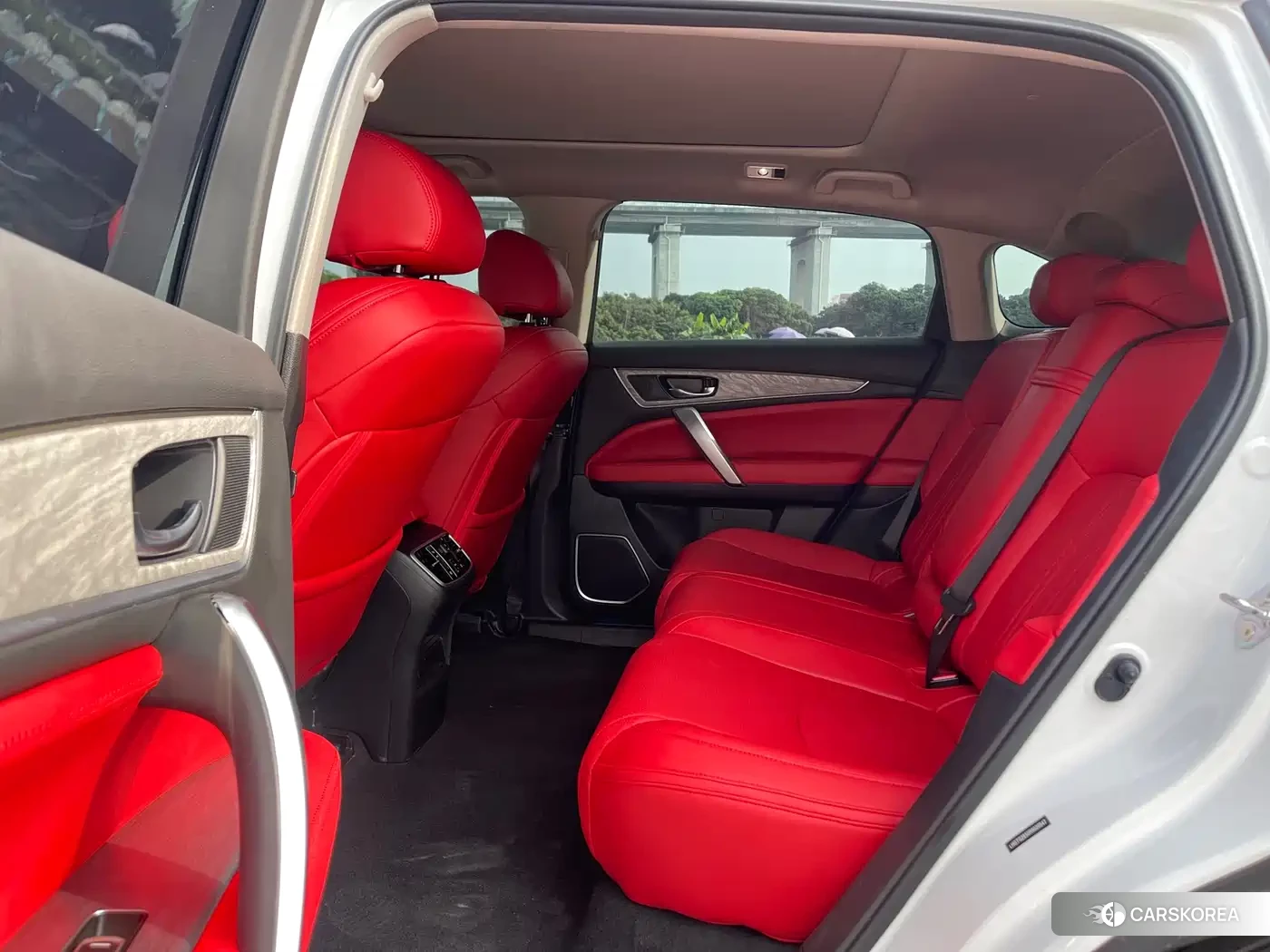 Honda Avancier id 4565199 из Китая 24