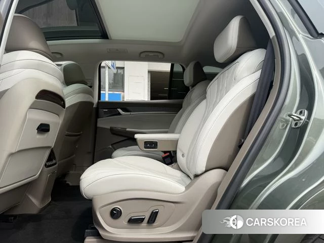 Roewe RX9 id 4242434 из Китая 25