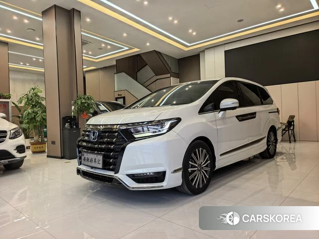 Honda Ai Lishen id 4262474 из Китая 16