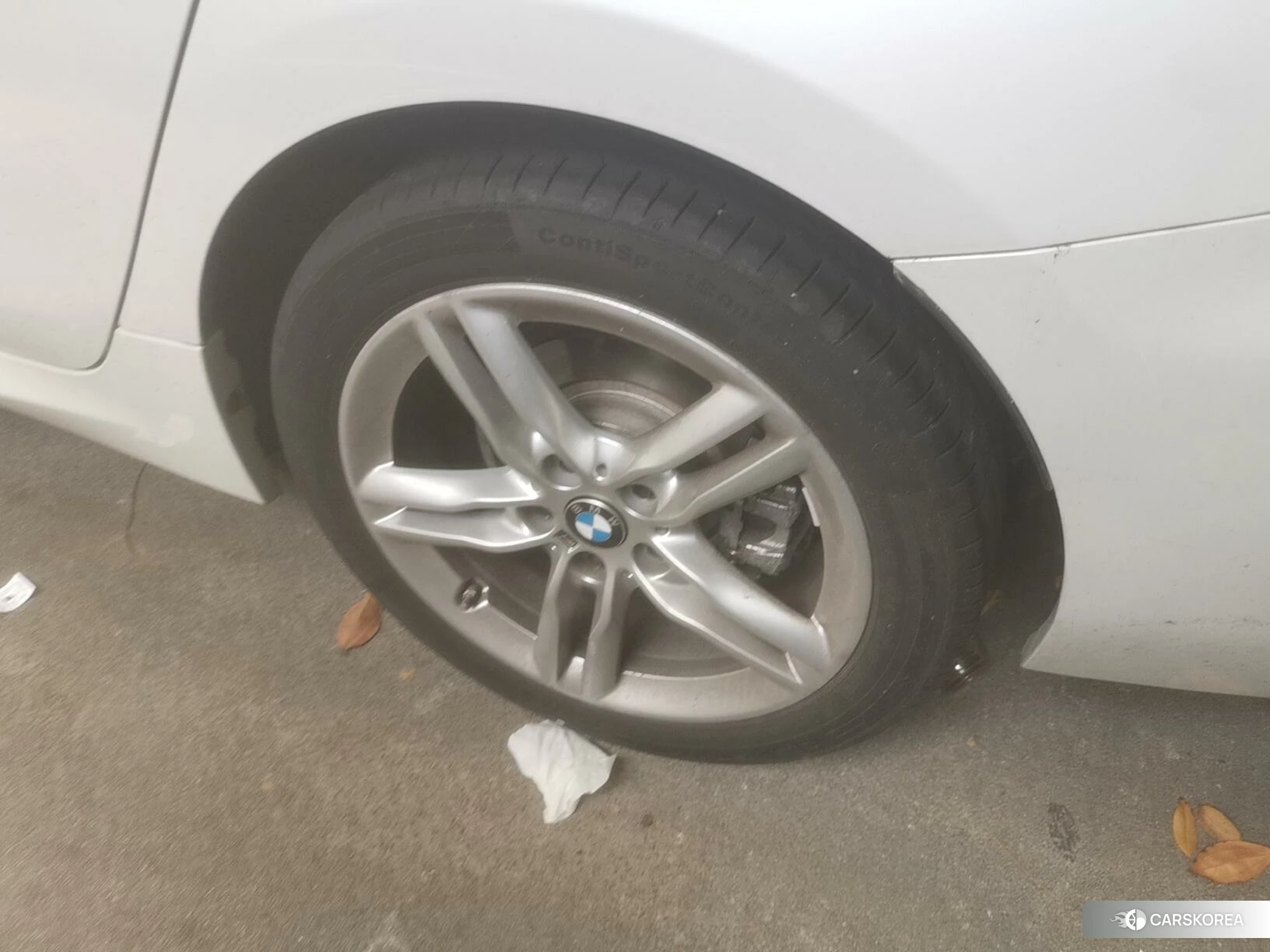 BMW 1 series id 4413465 из Китая 15